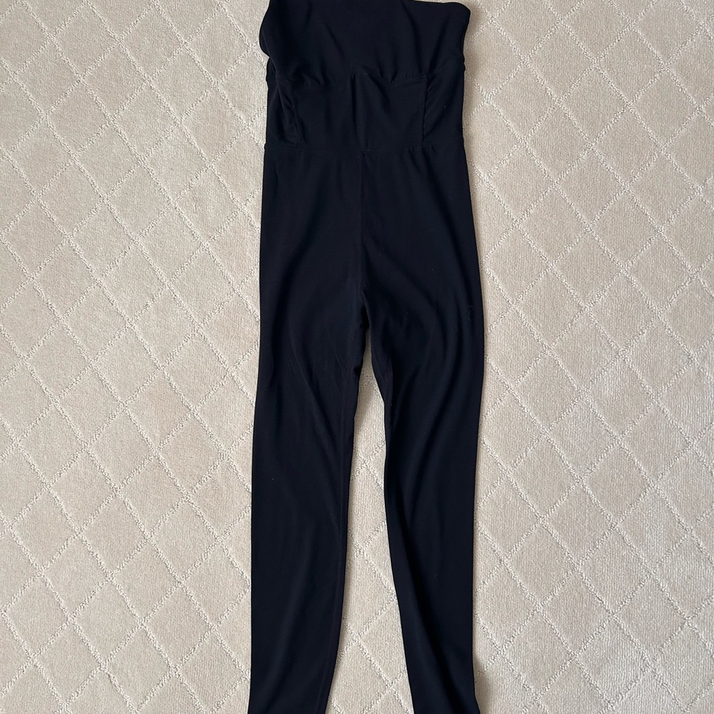 Black One piece